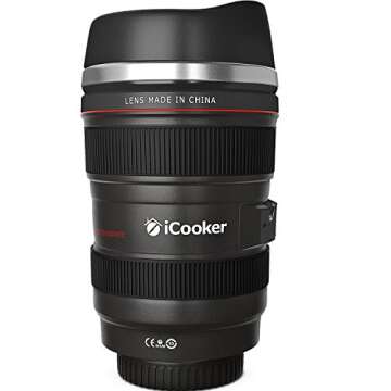 It's Time For Coffee