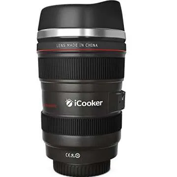 It's Time For Coffee