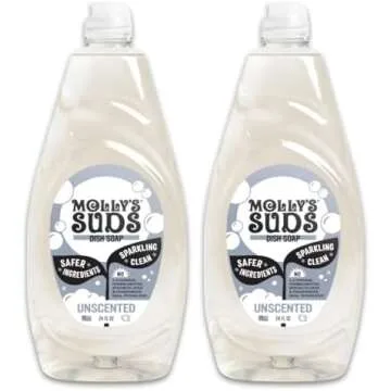 Clean Household Products