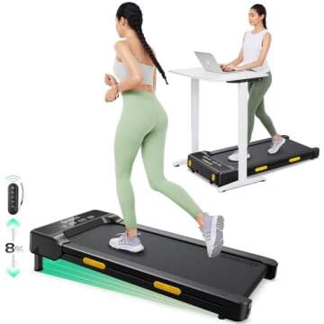 Workout Gear & Wellness