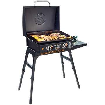 Cooking & Grilling Gear