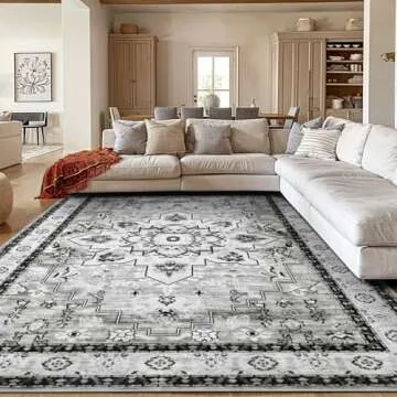 The Best of Area Rug