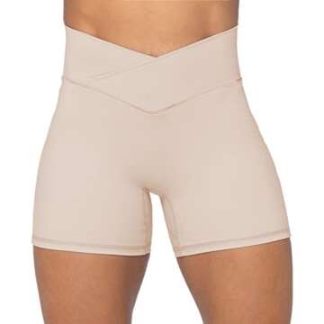 Gym Outfits: Workout Ready