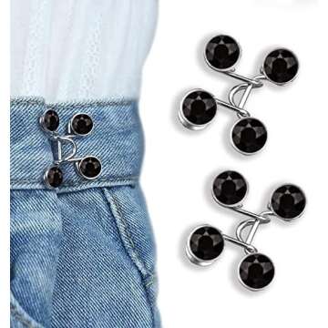 Pins for Pants
