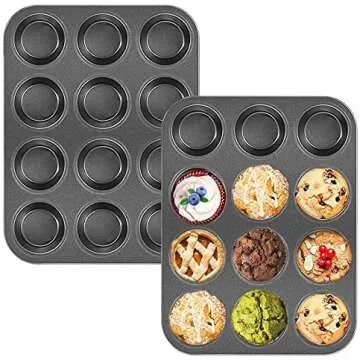 Bakeware Favorites