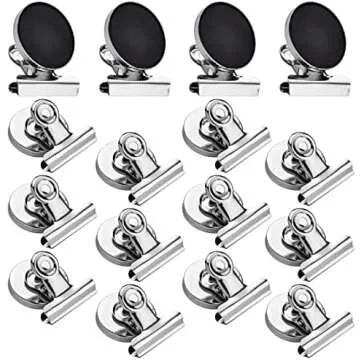 Magnetic Laundry Gadgets