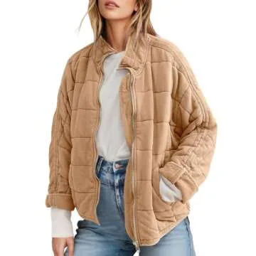 Big Deal: Jackets