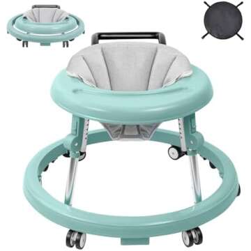 Baby products/essentials