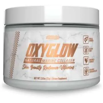 Supplements 💪🏻