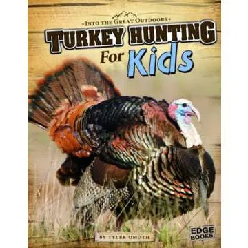 Turkey Hunting