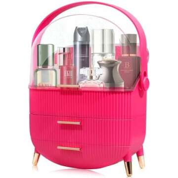 Room Decor + Organization