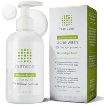 Skincare for Oily Skin