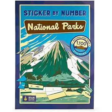 National Park Gift Ideas