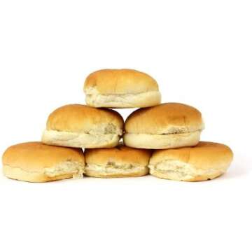 My Product Suggestions for Arby's Challenge