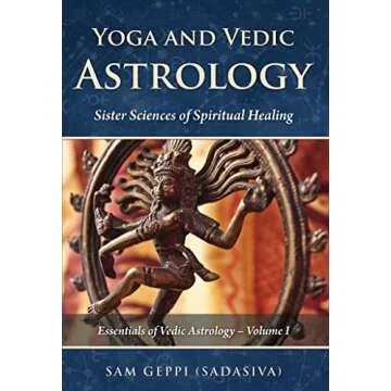 Vedic Astrology Book Recommendations