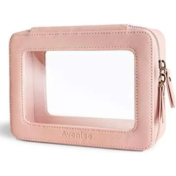 Car Beauty Bag Essentials