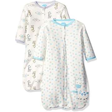 Baby Sleep Accessories