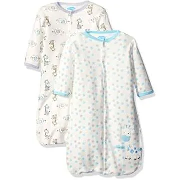 Baby Sleep Accessories