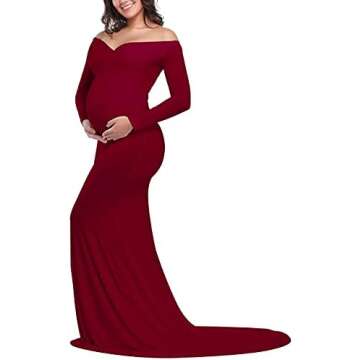 women & Maternity fashion