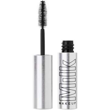 Mascara recommendations