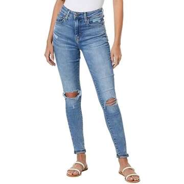 midsize jeans