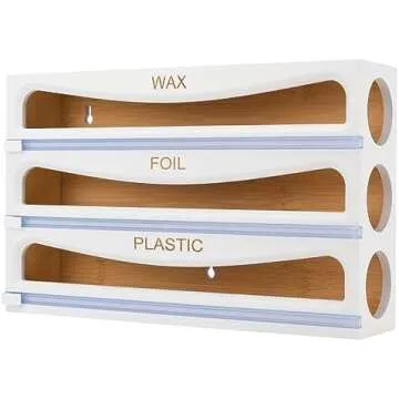 Cleaning & Organization