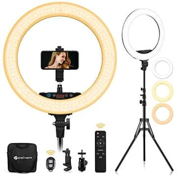 New Pour Artist Supply List