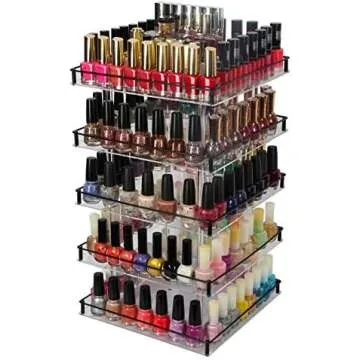 Nail Organization