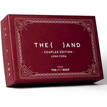 Love & Relationship Help