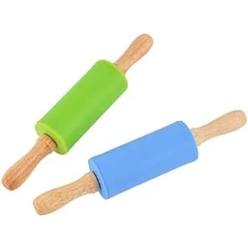 Shaving & Rolling Pin Essentials