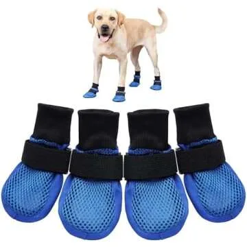 Dog Booties