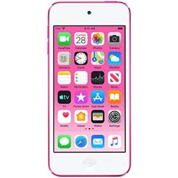iPod Touch