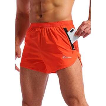 My Favorite Yoga Workout Clothes (Men)