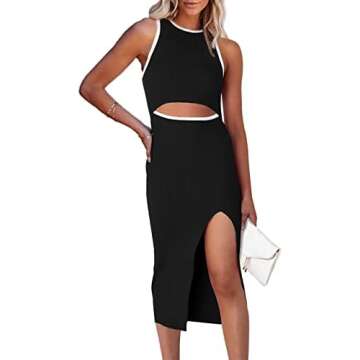 Spring/Summer dresses