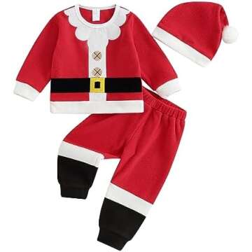 Christmas and Holiday Outfit Ideas