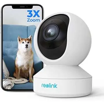 Pet Cameras