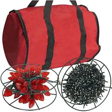 Christmas Organization