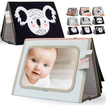 Baby Girl Gift Ideas