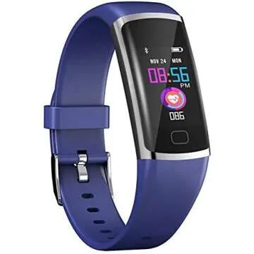 Fitness Trackers
