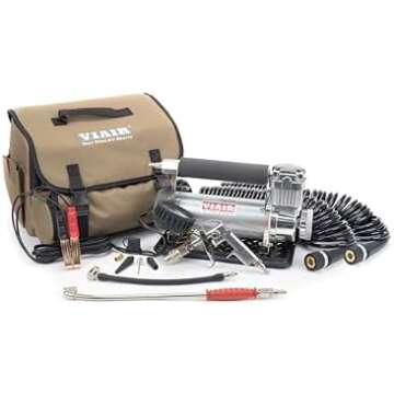 Maximus Must-Haves (Truck)