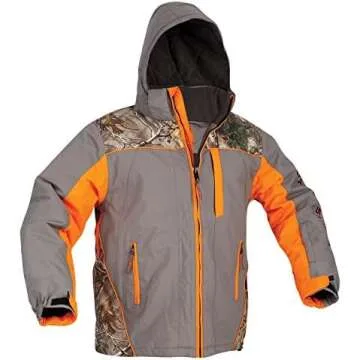 HUNTING JACKETS