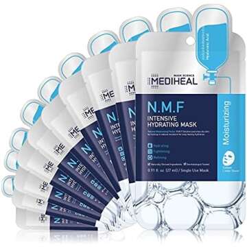 Teenager Korean Skincare Routine