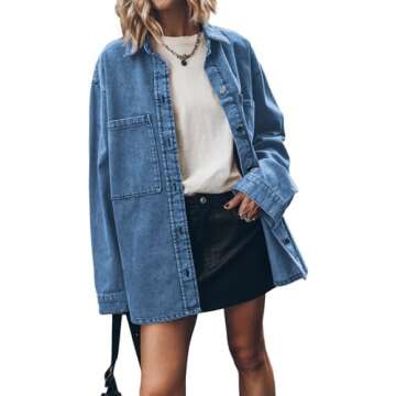 Everything DENIM