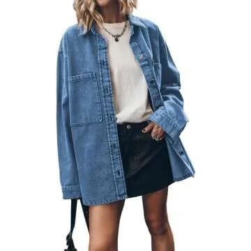 Everything DENIM
