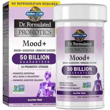 Supplements / Vitamins