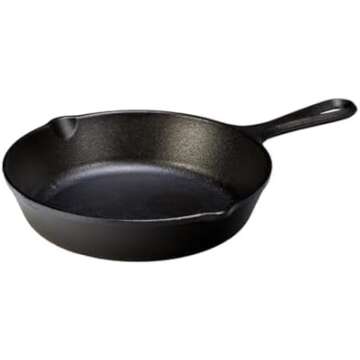 Pots & Pans (Cookware)