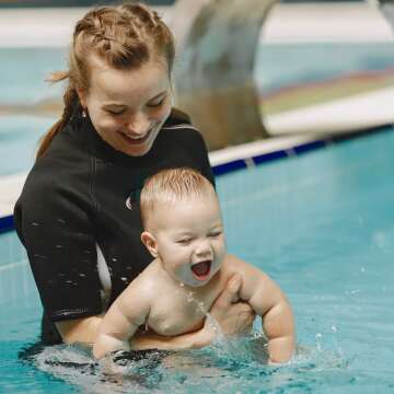 Dive into Fun and Safety: Discover the Top Swim Gear for Babies and Kids, Approved by Swim Instructo...