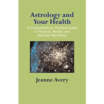 My Favorite Astrology Books