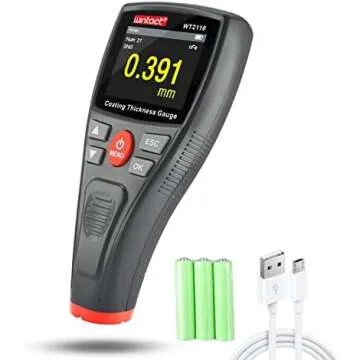 Auto Detailing Products and Tools