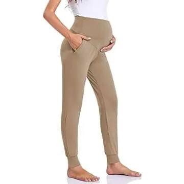 Pregnancy must haves